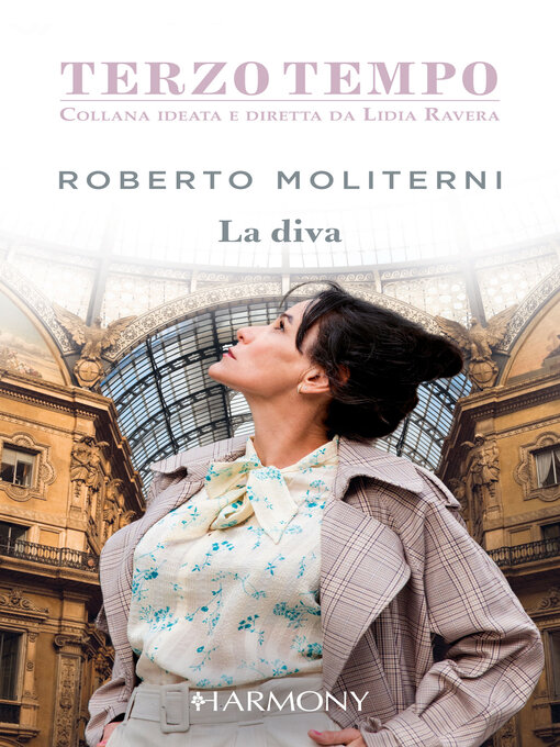 Title details for La diva by Roberto Moliterni - Available